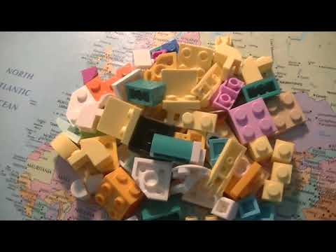 MongoTV_8334 - LEGER MED LEGO - Del 101 - LEGO Creator 30583