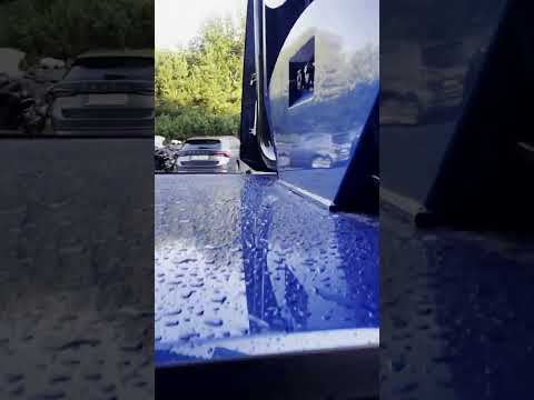 DAF Truck XG+ | Blaues Custom Meisterwerk auf Rädern