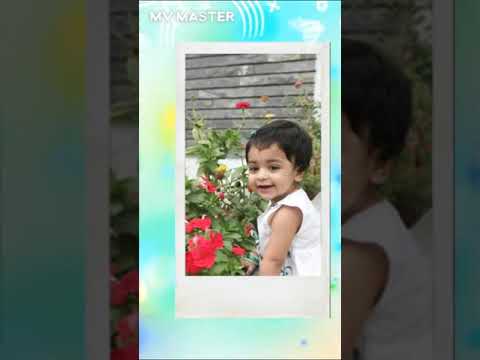 Happy Birthday Naima