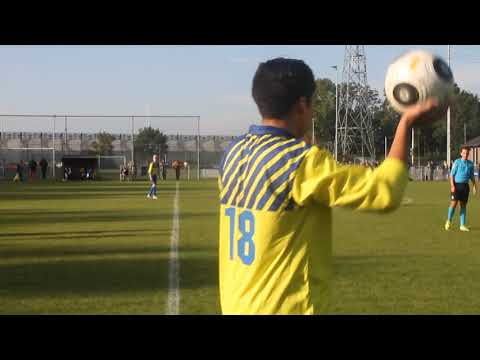 OSM '75 JO17-1 - SV RAP/DREAM TEAM JO17-1(1steH2)(06-10-2018)(7-2)Comp.