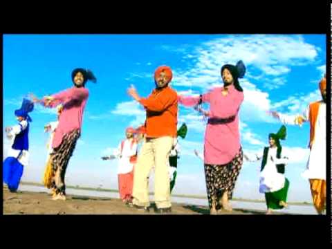 KULJIT BITTA haye sohnye song.mpg