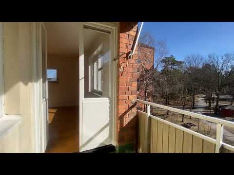 Näckrosvägen 7 - 2:a · 58.5m2 - Råsunda - Näckrosen : Via Notar mäklare Solna