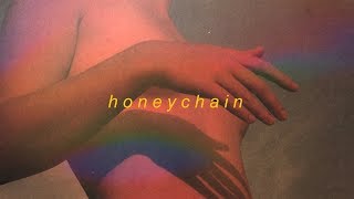 honeychain // throwing muses - lyric video