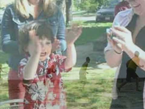 My Choice 234 - Renato: Singing this Song