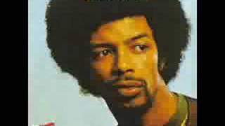 Gil Scott Heron- Angel Dust