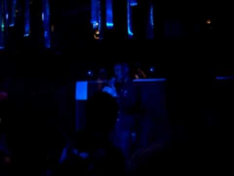 2009.05.22　The answer＠NOSTYLE　fool