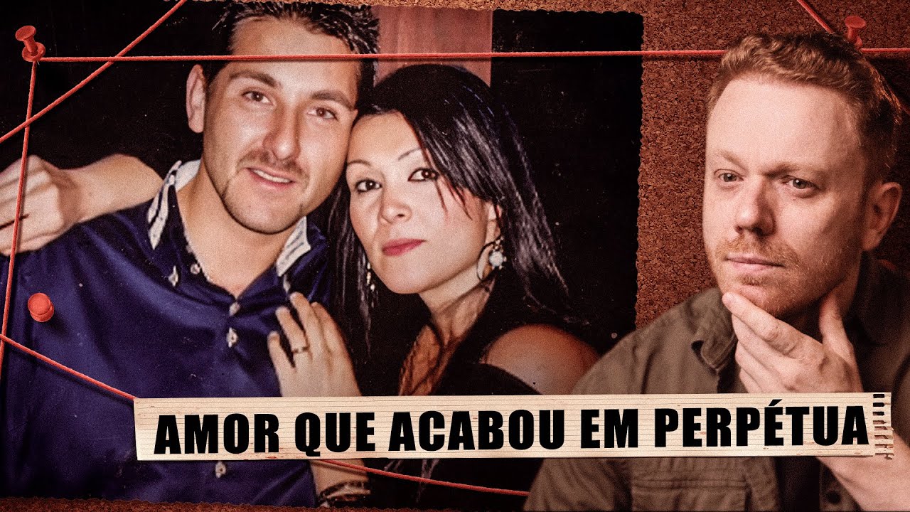 O Sombrio “Mistério” de Melania Rea