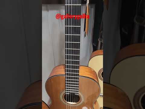 Best classic guitars❤️Subscribe, #martinez mc20 demo #music #guitar