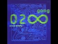 Yoni On Mars - Gong