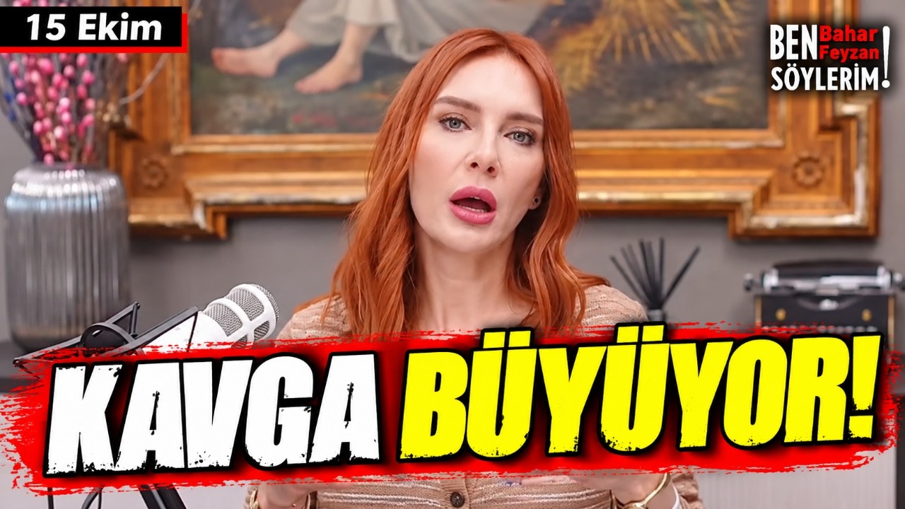 Sel, İmamoğlu Savunma ve Fon Derken Ankara Karıştı!