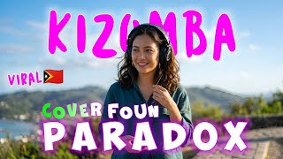 Download lagu Kizomba Viral - Paradox - Cover Foun Ai LOROsae🇹🇱 [ Zé Delgado ]  mp3
