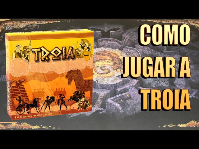 Vídeo relacionado con Mitologías - Juego de mesa - Versión francesa | Juego Iniciado | 2 a 4 Jugadores | A partir de 10 | Invoca a Dioses y criaturas legendarias