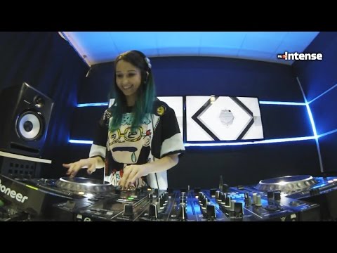 Miss Monique - Mind Games Podcast 065 (Live, @RadioIntense  March 2017) // Progressive House