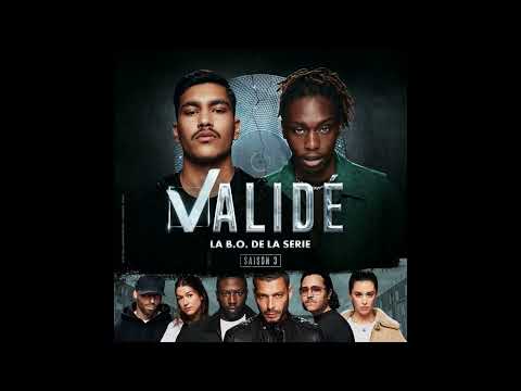 D2L - Faux Frères (Audio Officiel) B.O Série Validé Saison 3 