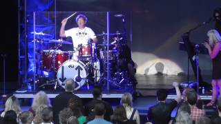 Blondie Mile High/Call Me 2015