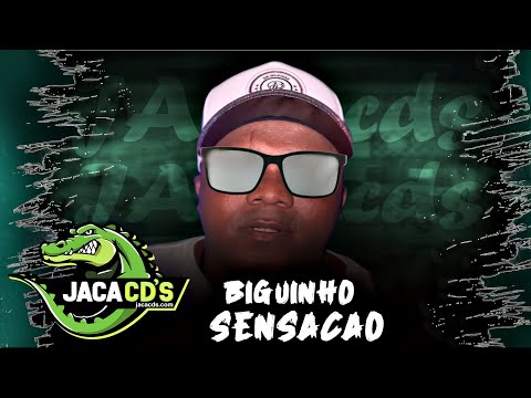 BIGUINHO SENSAÇÃO 2024 - NO SWING DO ARROCHA (AO VIVO EM SAO PAULO - SP)