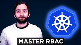 Kubernetes RBAC: Service Account, Token Auth & Role Binding