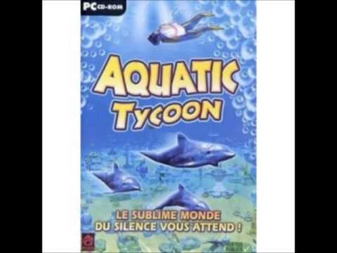 Aquatic Tycoon PC