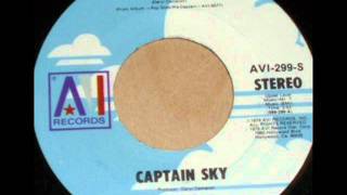 Captain Sky - Moon Child