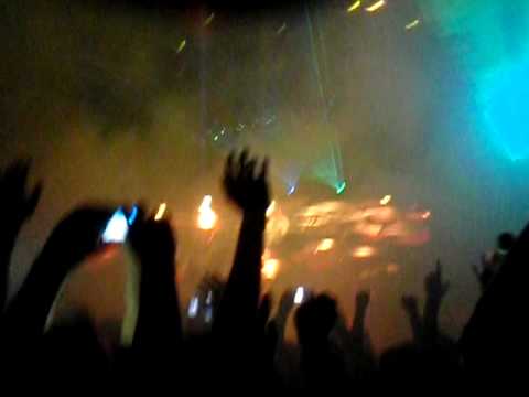 Winter Sound System2009 Off The World Armin Van Buuren