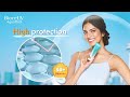 Bioré Aqua Rich