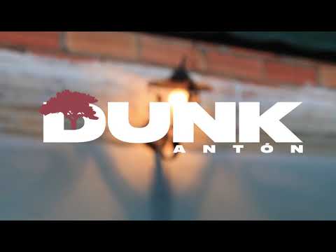 DUNK ANTÓN - CUERVOS (VIDEOCLIP)
