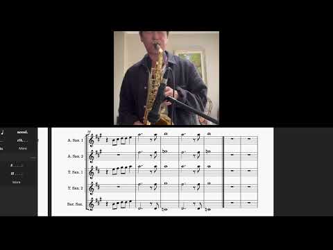 Ostavi Trag - September Transcription (Kendrick Lamar DUCKWORTH sample)