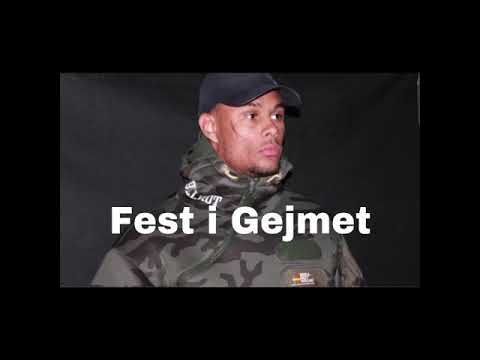Hamza - Fast i Gejmet Ft. Alex Ceesay