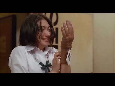 PARANMAUM- my right hand ブルーハーツ 僕の右手 (Boku No Migite)リンダ リンダ リンダ