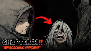 YUJI VS MAHITO REMATCH?!💀TATAPUSIN NA NI YUJI ANG LAHAT!😱NEW DOMAIN! | JJK MODULO CHAPTER 21 TAGALOG