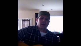 When You Need My Love cover Darryl Worley