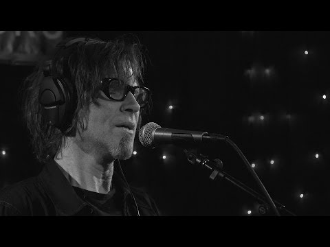 Mark Lanegan - The Cherry Tree Carol (Live on KEXP)