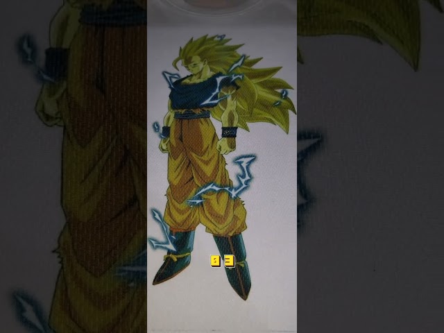 Vídeo relacionado con Dragon Ball Z Sudadera Niño, Sueter Sudadera Infantil, Regalo para Niños, Talla 4 Años