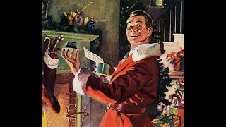 Bing Crosby - I&#39;ll Be Home For Christmas 1943