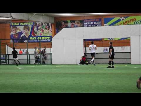 SofaKing vs Caspian | 7-1 !!!!!!!! Savage goals