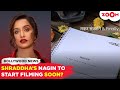 Shraddha Kapoor S Nagin Set To Begin SOON Producer Nikhil Dwivedi Shares An Update