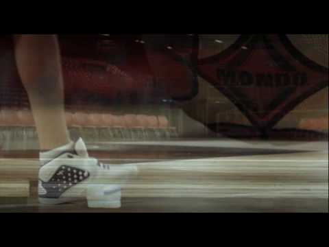 Basketball Arena Set Up