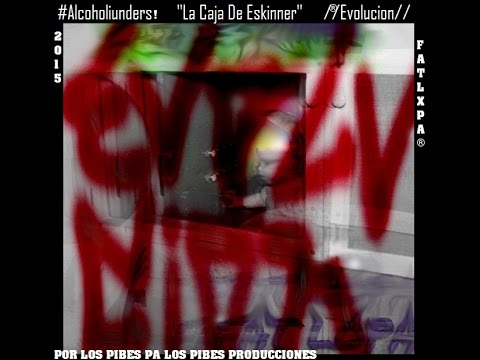 Childrenkills x AlcoholiUnders!® *Fat Lopa