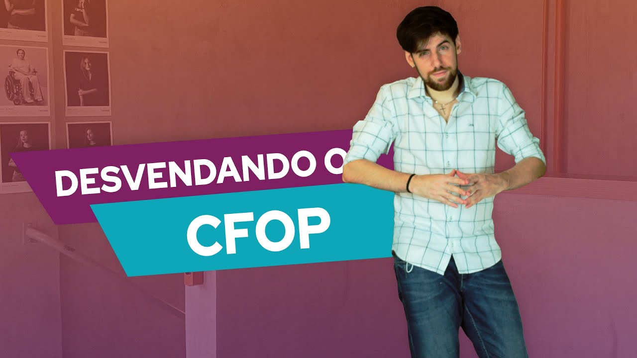 CFOP: o que é, como aplicar e onde encontrar a tabela