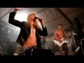 Kissin' Dynamite - Love Me Hate Me (Live @ Rock ...