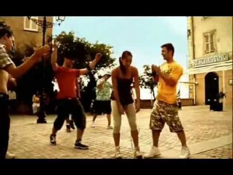 KARMIN SHIFF - Zumba Samba (feat. Juliana Pasini) [Zumba Fitness]