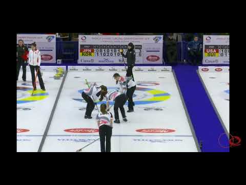 굿스윕 이아니라 굿샷