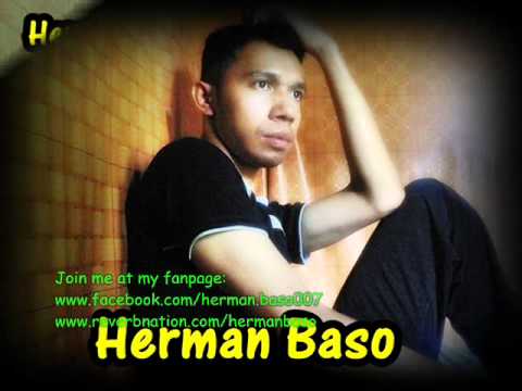 Fly me to the moon - herman baso