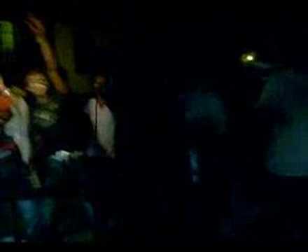 RSEENAL VS POINT BLANK RETV'S FACE OFF LYRICAL BATTLE Pt.III