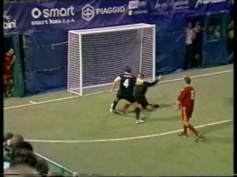 Coppa Canottieri 40° Edizione - Finale Over 40 Circolo Canottieri Aniene - Circolo Canottieri Roma