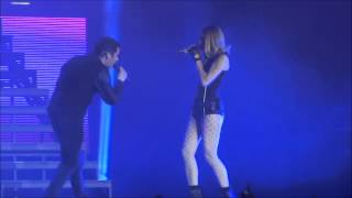 &quot;Liberty X - Thinking it Over&quot; - &quot;The Big Reunion Tour&quot; - &quot;Sheffield Arena&quot; -&quot;03/05/13&quot;