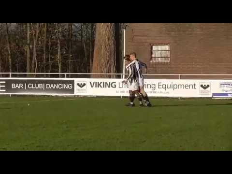 Lucas Arruda vs Alblasserdam JO19-1