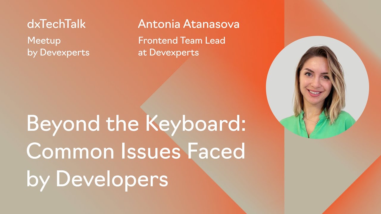 Common Issues Faced by Developers