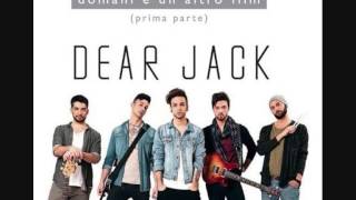 Dear Jack - Anima gemella