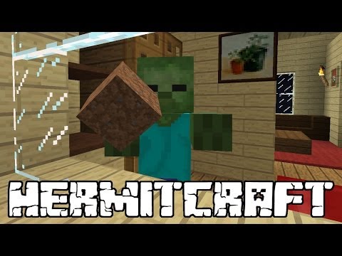 Hermitcraft - 72 - Zoo?  Zoo!